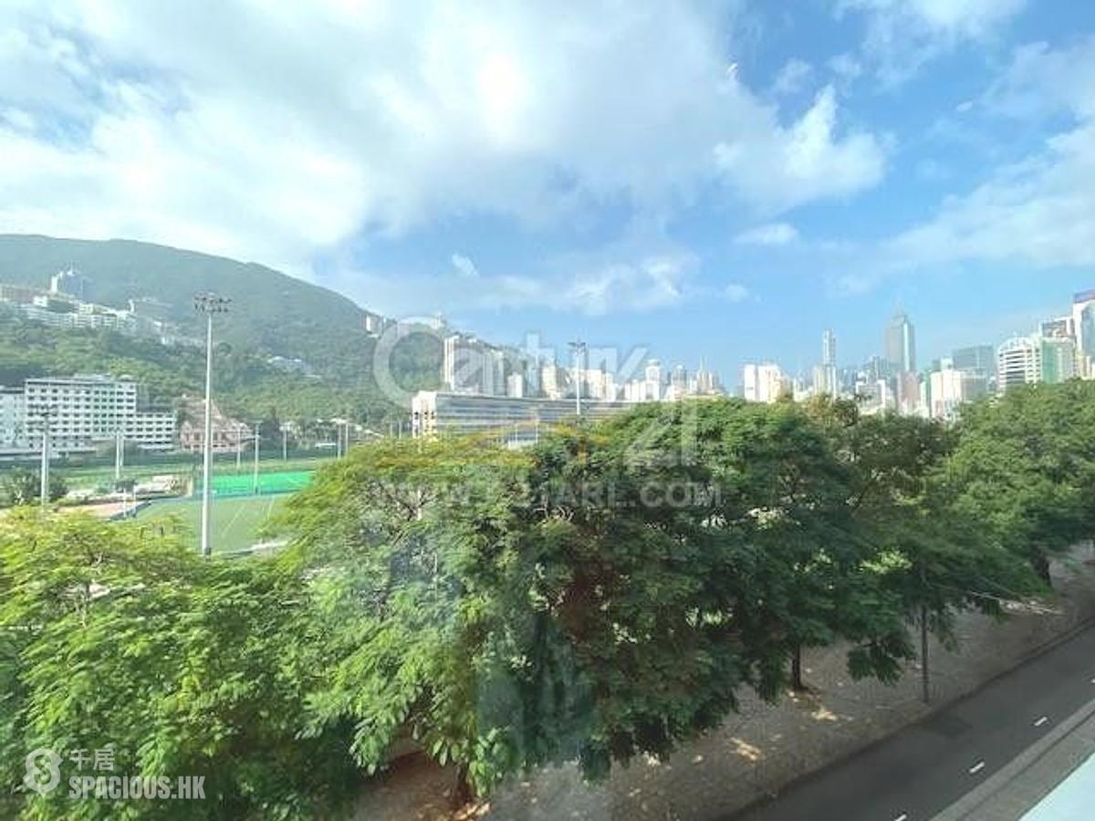 Happy Valley - 77-79, Wong Nai Chung Road 01
