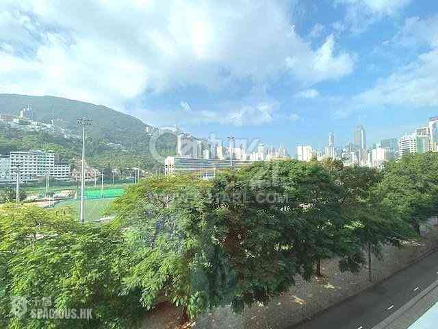 Happy Valley - 77-79, Wong Nai Chung Road 01