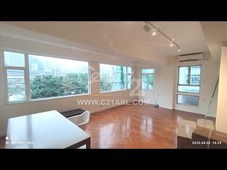 Happy Valley - 77-79, Wong Nai Chung Road 02