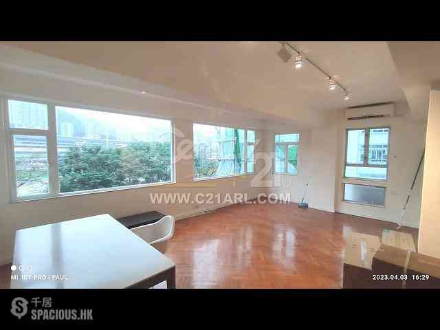 Happy Valley - 77-79, Wong Nai Chung Road 02