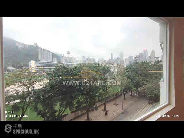 Happy Valley - 77-79, Wong Nai Chung Road 13