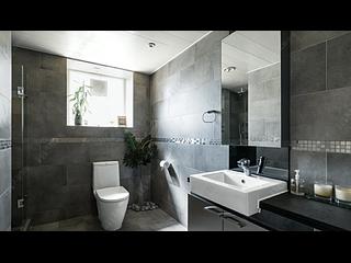 Deep Water Bay - Manderly Garden 07