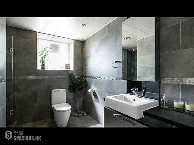 Deep Water Bay - Manderly Garden 07