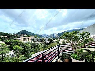 Deep Water Bay - Manderly Garden 03