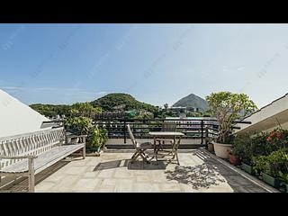 Deep Water Bay - Manderly Garden 08