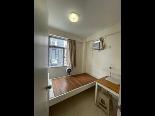 Sai Ying Pun - Fung Yat Building 02