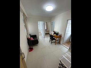 Sai Ying Pun - Fung Yat Building 04