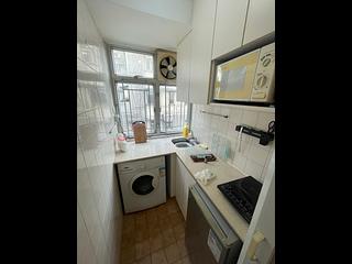 Sai Ying Pun - Fung Yat Building 05