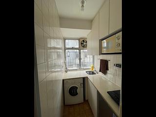 Sai Ying Pun - Fung Yat Building 06