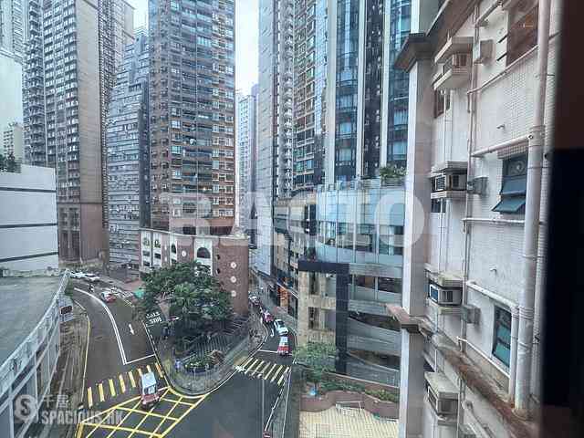 中半山 - 辉煌台 02