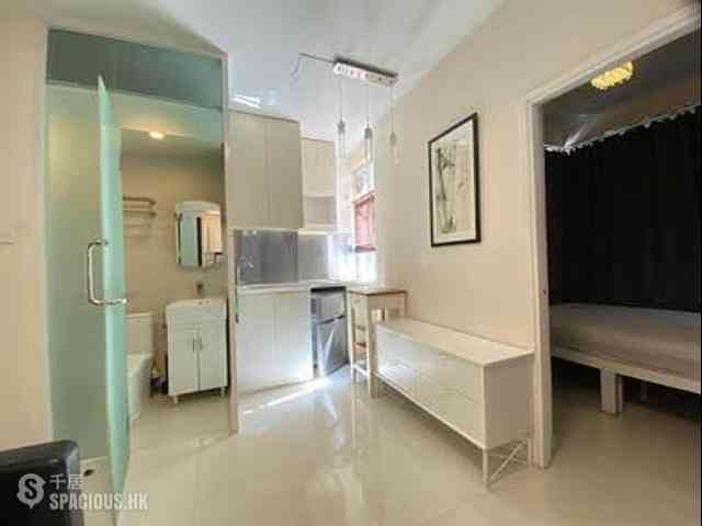 Mid Levels Central - Bonito Casa 02