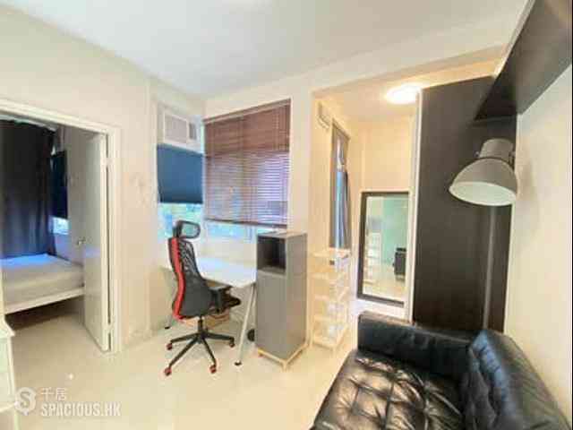 Mid Levels Central - Bonito Casa 03