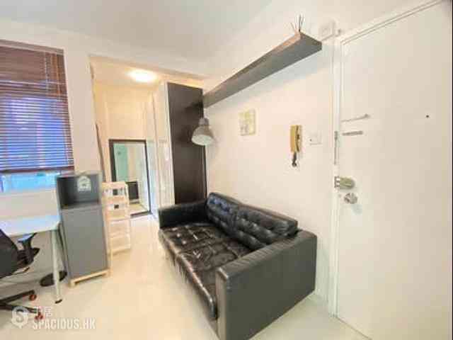 Mid Levels Central - Bonito Casa 05