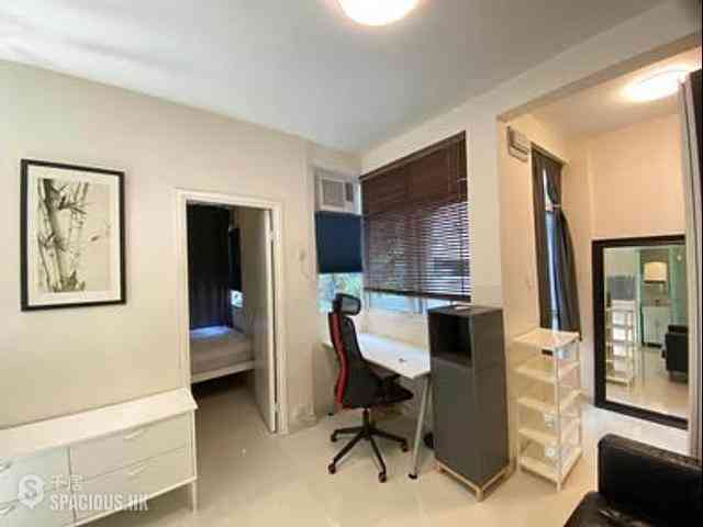 Mid Levels Central - Bonito Casa 10