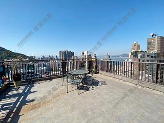 Sai Ying Pun - Rhine Court 16