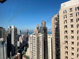 Sai Ying Pun - Rhine Court 18