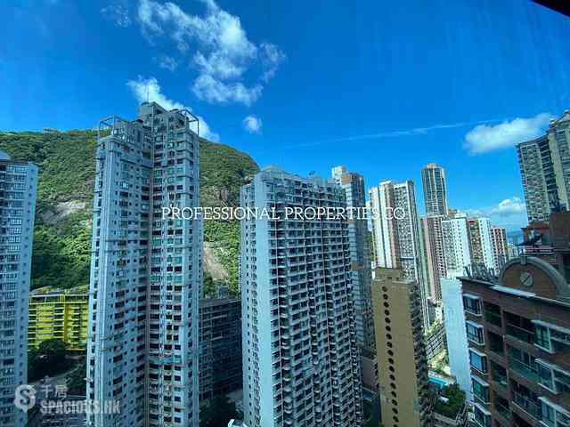 中半山 - 辉煌豪园 15