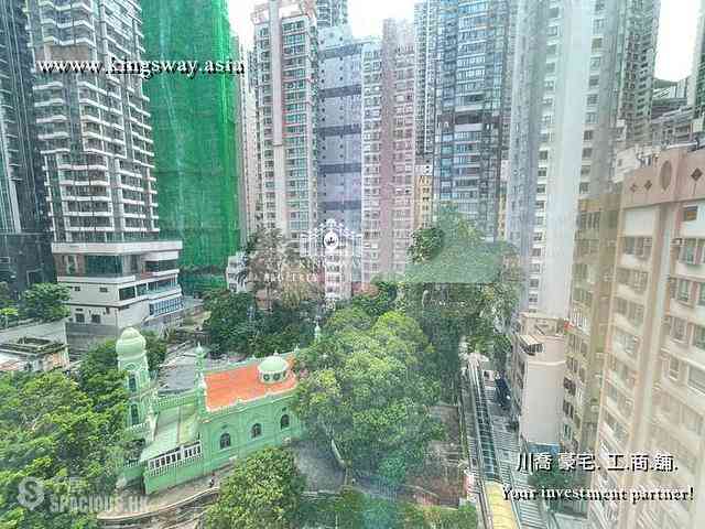 中半山 - 御景台 11