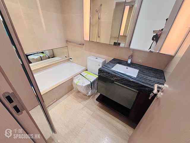 West Kowloon - The Cullinan 03