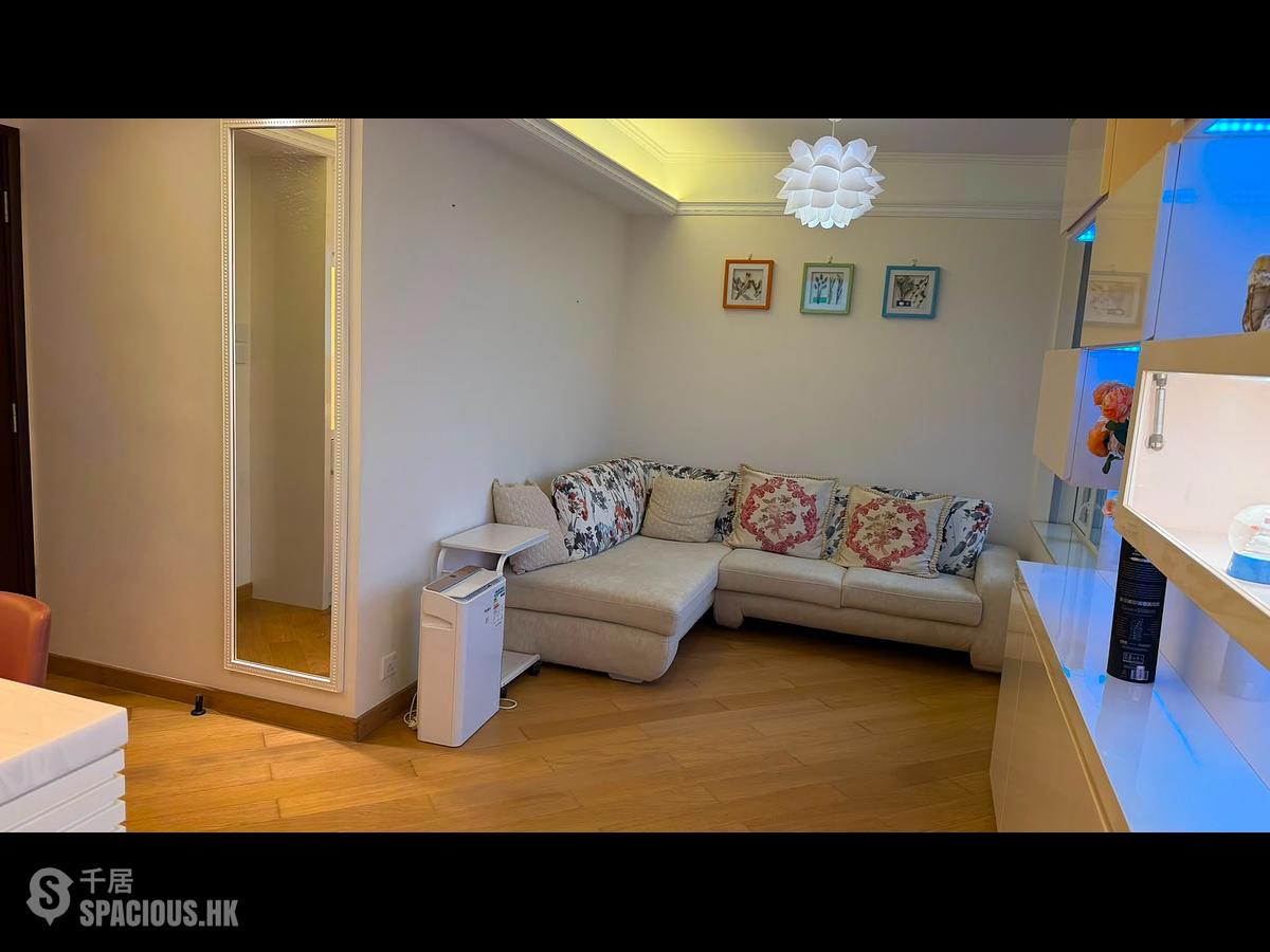 Causeway Bay - Elizabeth House 01