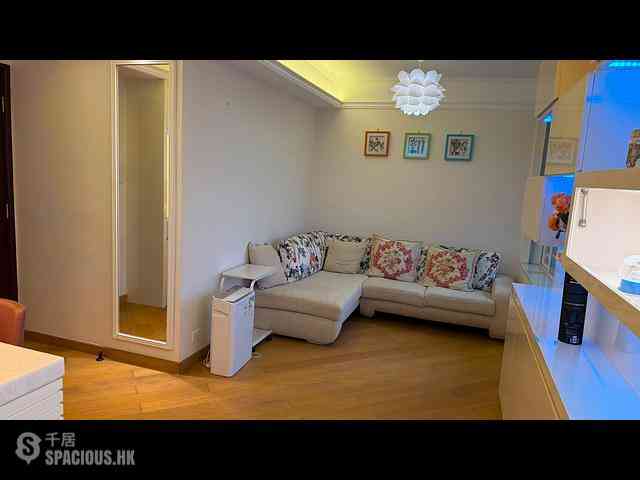 Causeway Bay - Elizabeth House 01