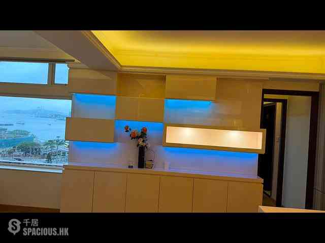 Causeway Bay - Elizabeth House 05