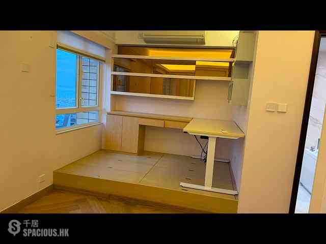 Causeway Bay - Elizabeth House 07