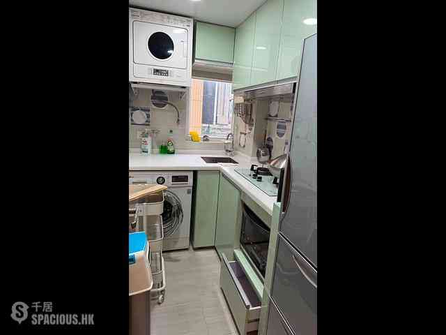 Causeway Bay - Elizabeth House 09