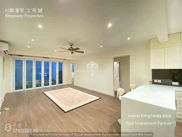 Mid Levels West - Peace Court 06