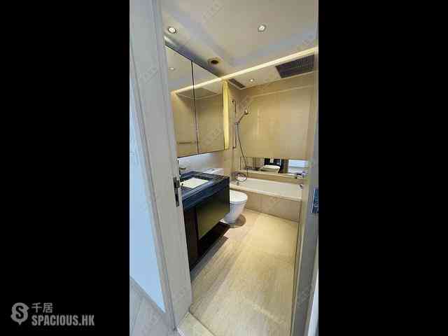 West Kowloon - The Cullinan 05