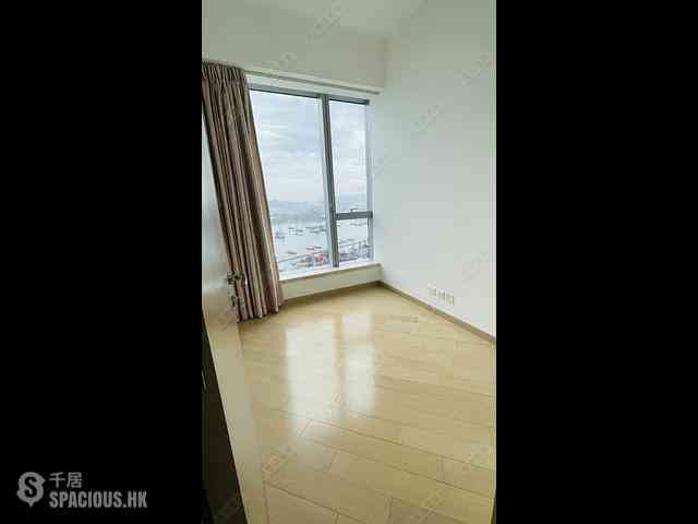 West Kowloon - The Cullinan 09
