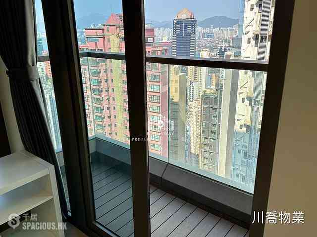 西半山 - 摩羅廟街18號 03