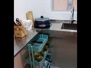 灣仔 - 百玲大廈 07