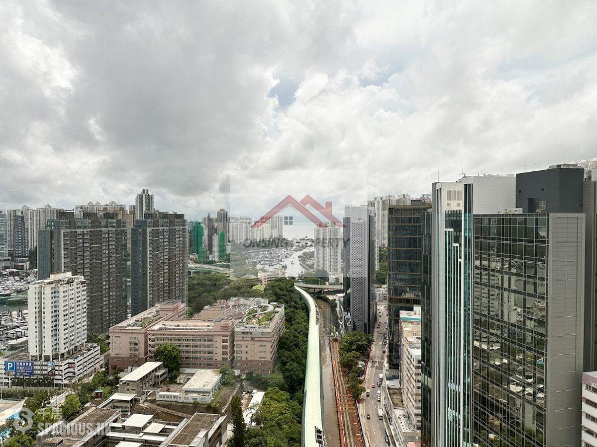 Wong Chuk Hang - The Southside Phase 3B Blue Coast 01