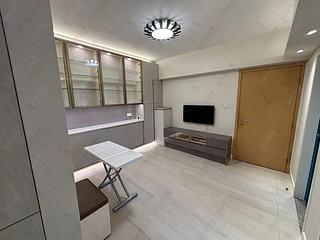 Kennedy Town - New Fortune House Block A 03