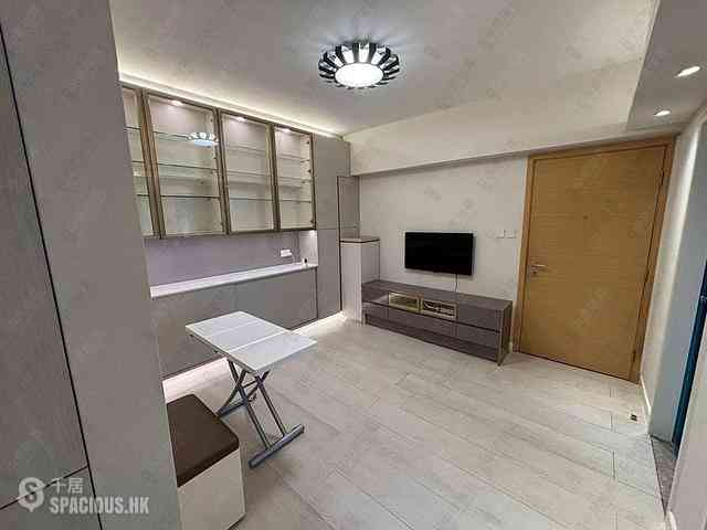 Kennedy Town - New Fortune House Block A 03
