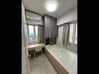 Kennedy Town - New Fortune House Block A 04