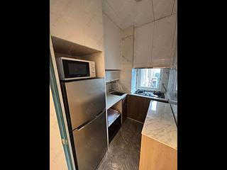 Kennedy Town - New Fortune House Block A 05