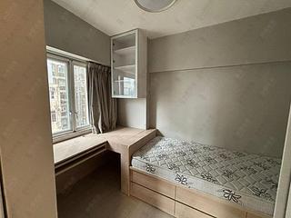 Kennedy Town - New Fortune House Block A 08