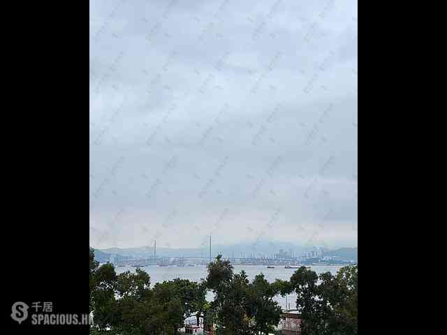 Kennedy Town - New Fortune House Block A 09