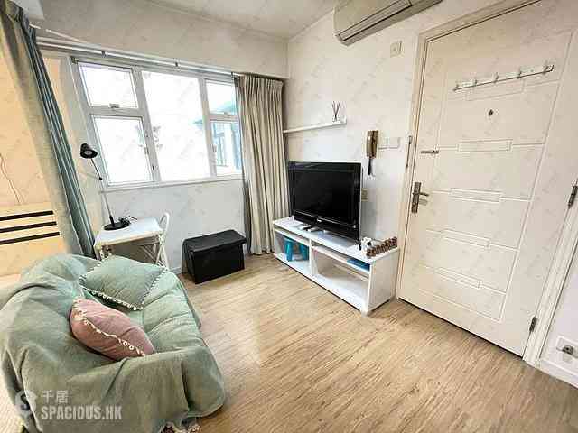 Sai Ying Pun - Yen Shun Mansion 01