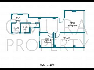 苏豪 - 坚道113号 26