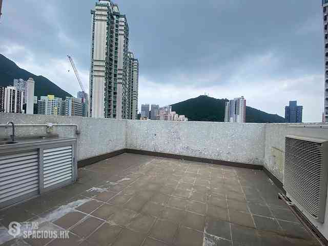 坚尼地城 - 雅福台 01