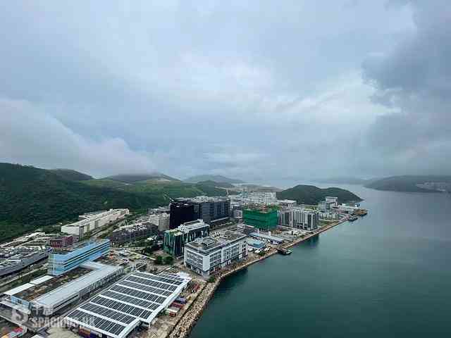 日出康城 - 日出康城6期 LP6 03