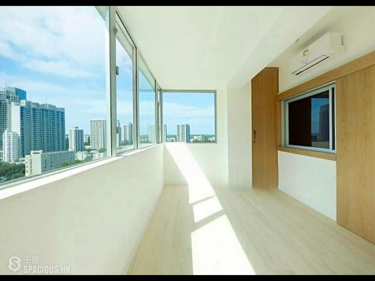 大坑 - 明新大厦 01