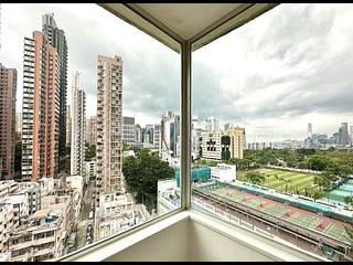 大坑 - 明新大厦 03