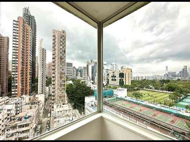 大坑 - 明新大廈 03