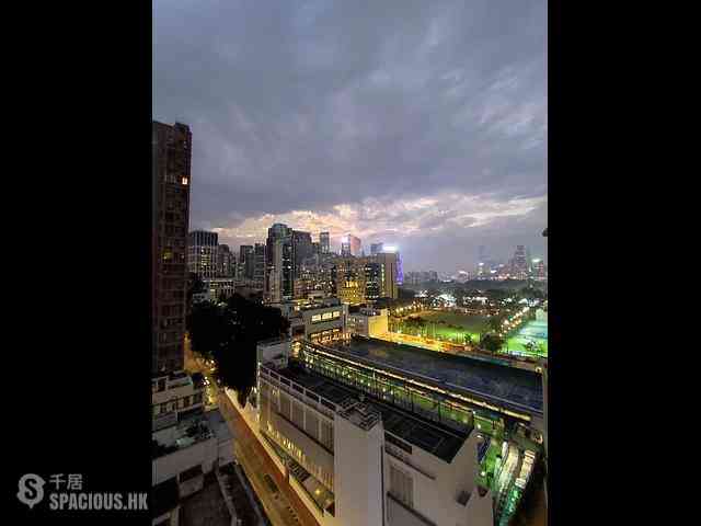大坑 - 明新大廈 05
