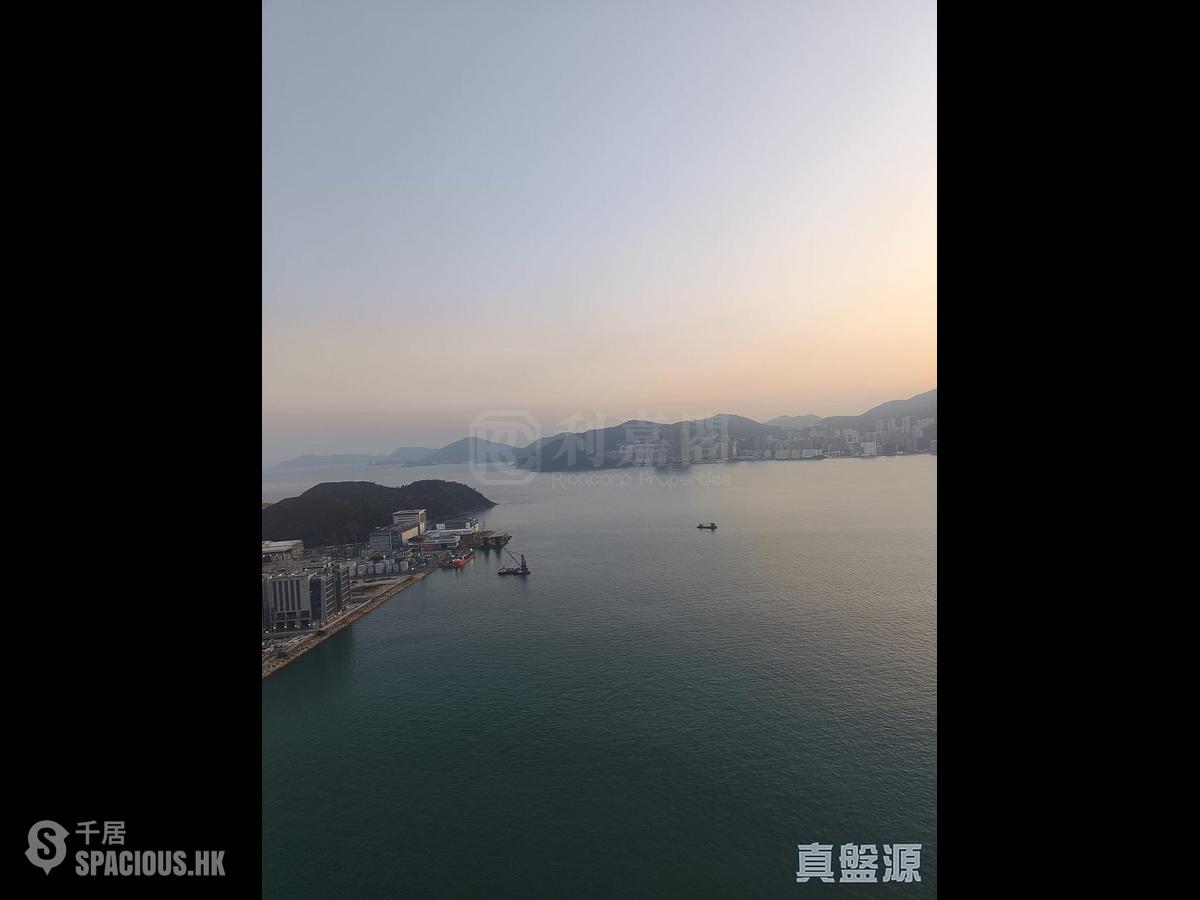 日出康城 - 日出康城6期 LP6 1座 01