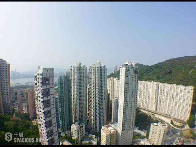 Tai Hang - Carnation Court 03